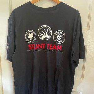 Zack Snyder Rebel Moon Tshirt